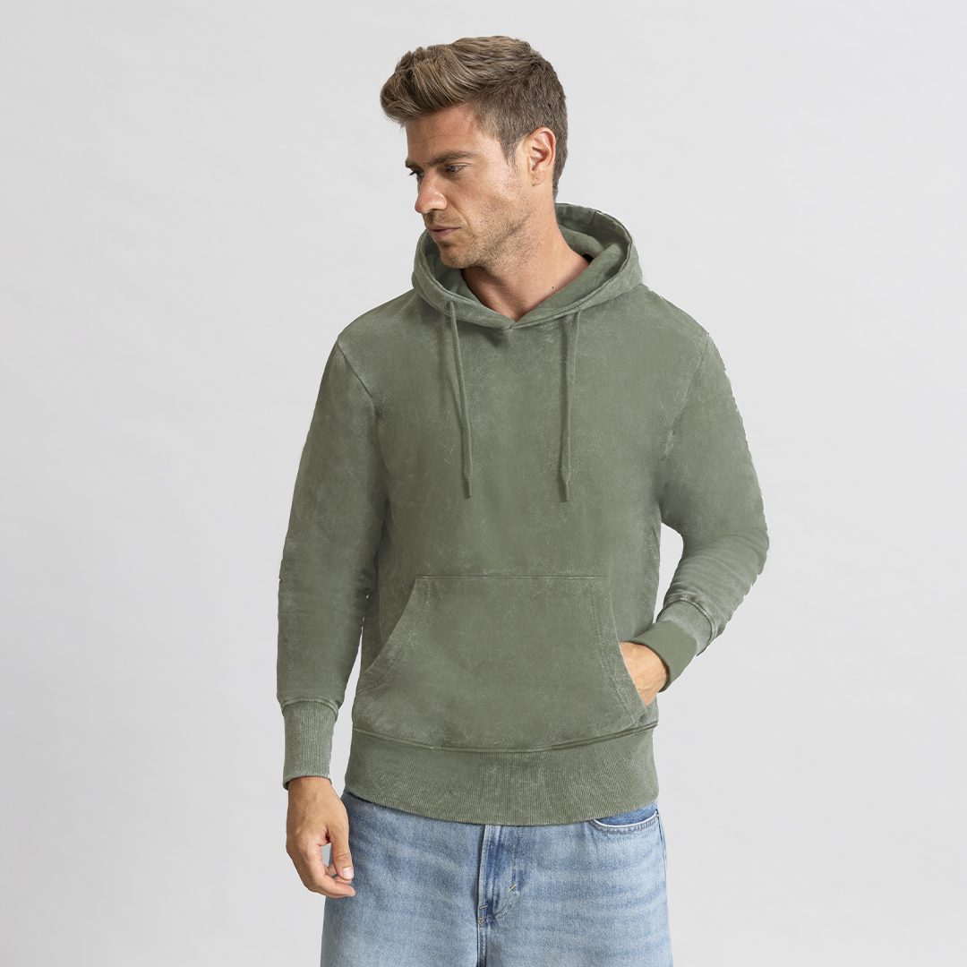 Erwachsene Sweatshirt Grea