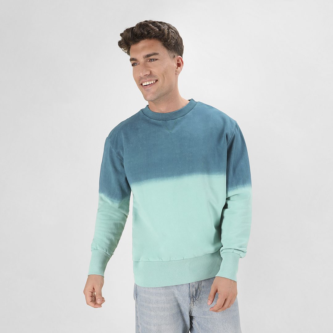 Erwachsene Sweatshirt Truyi
