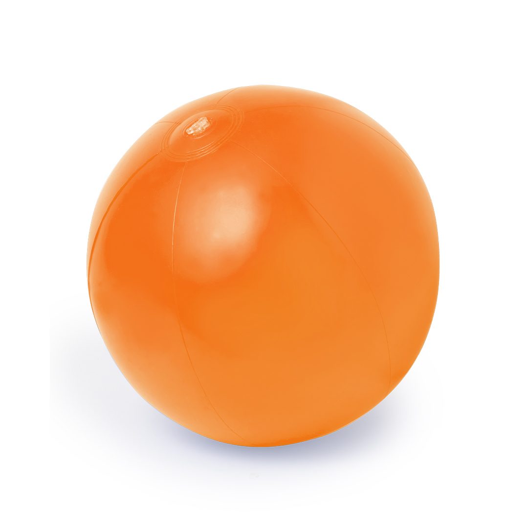 Strandball Portobello