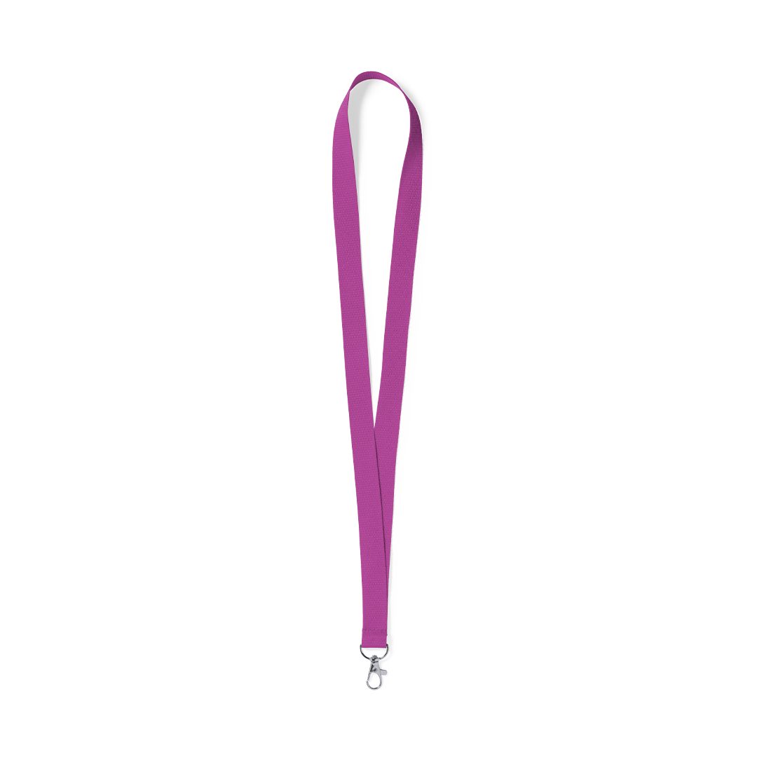 Schlüsselband Neck