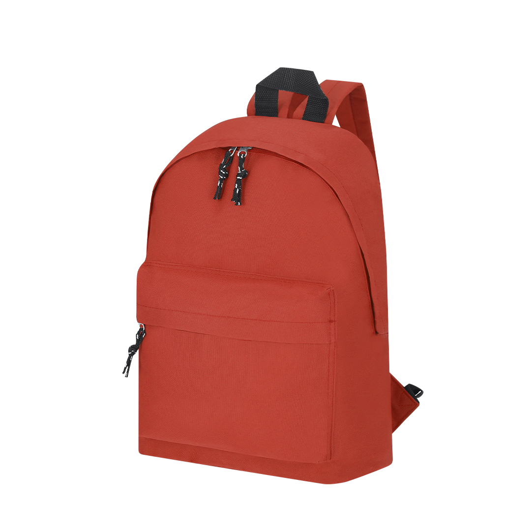 Rucksack Discovery