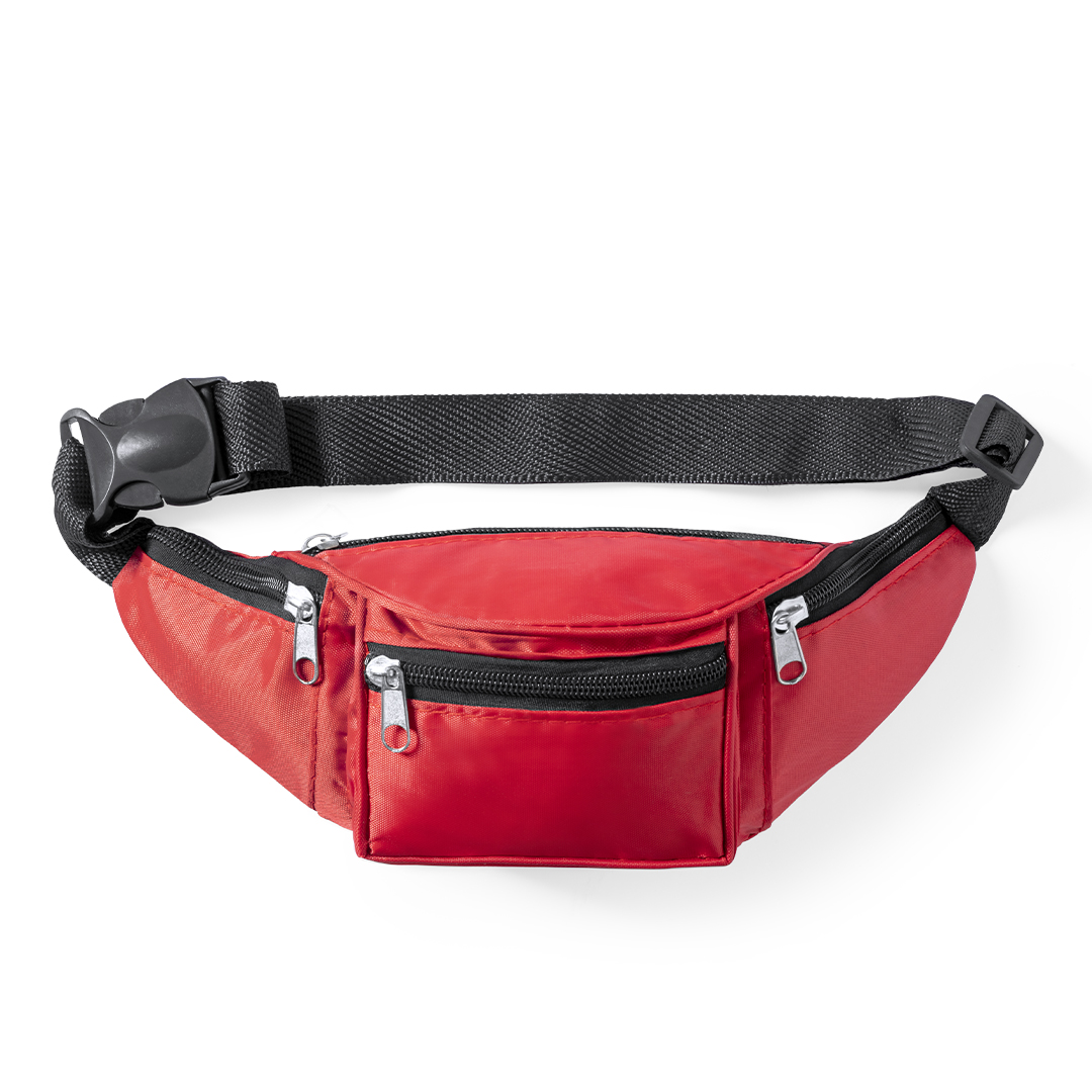 Gürteltasche Crown