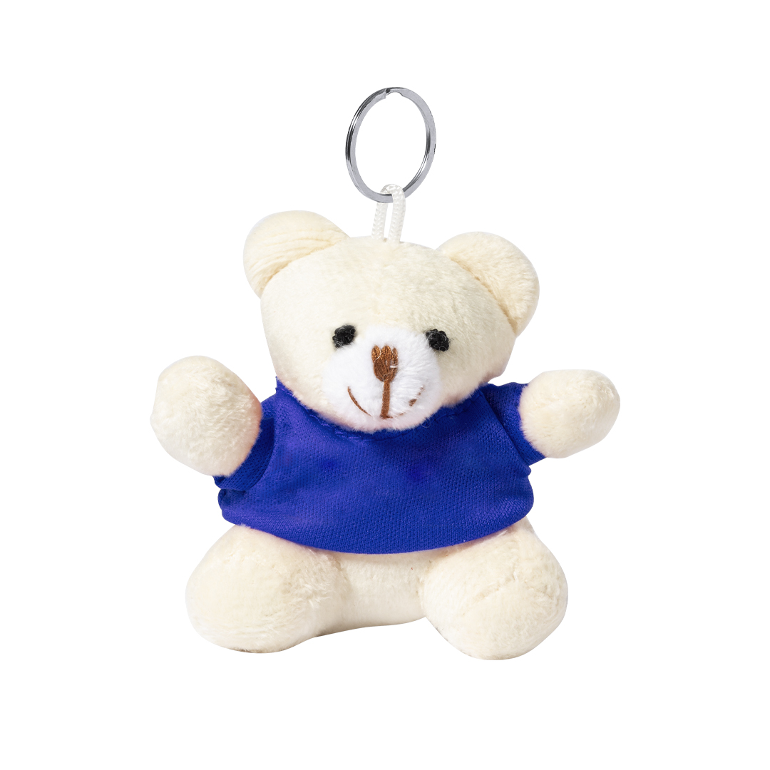 Schlüsselanhänger Teddy Tedchain