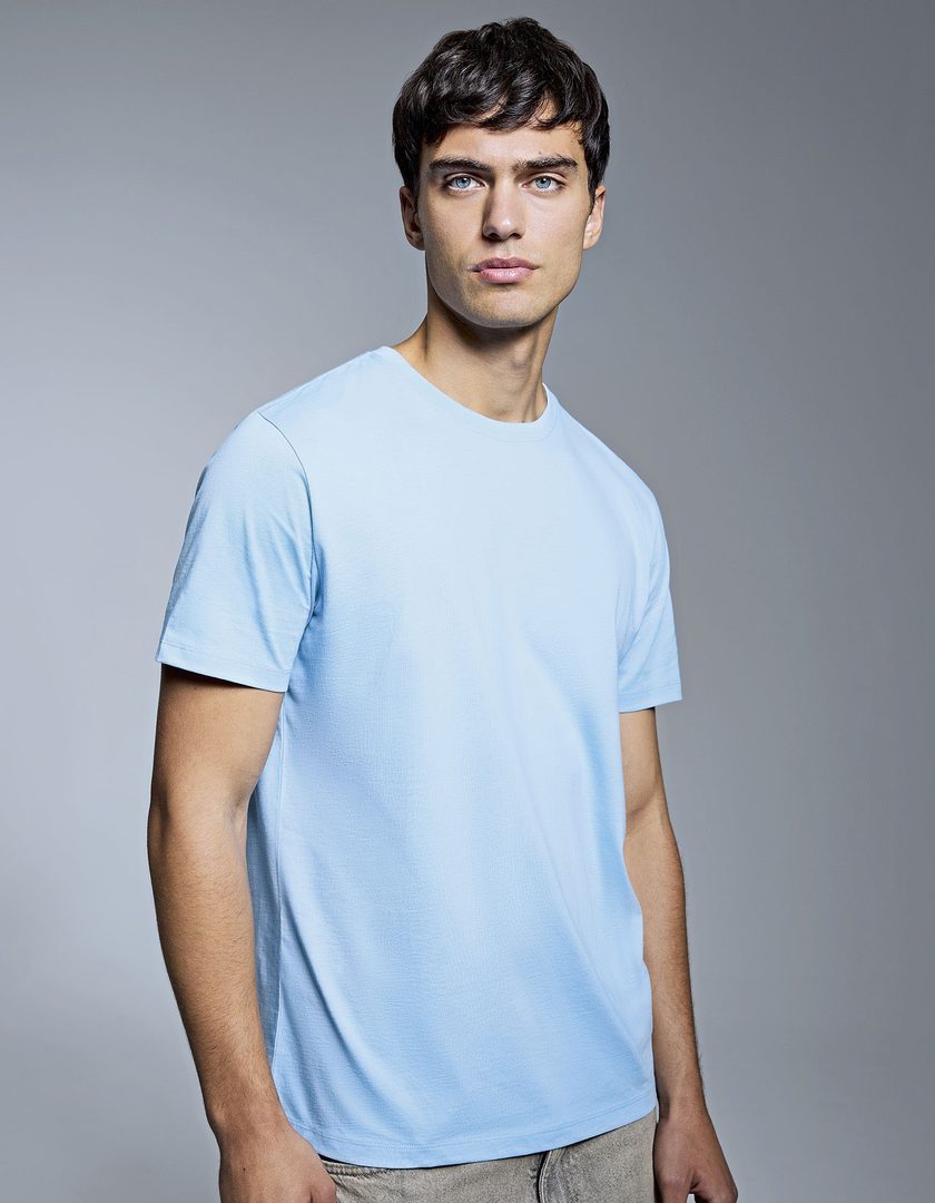 Anthem Midweight T-Shirt