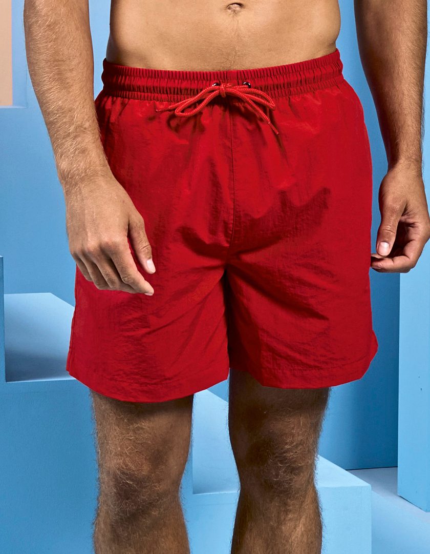 Asquith & Fox Men´s Swim Shorts