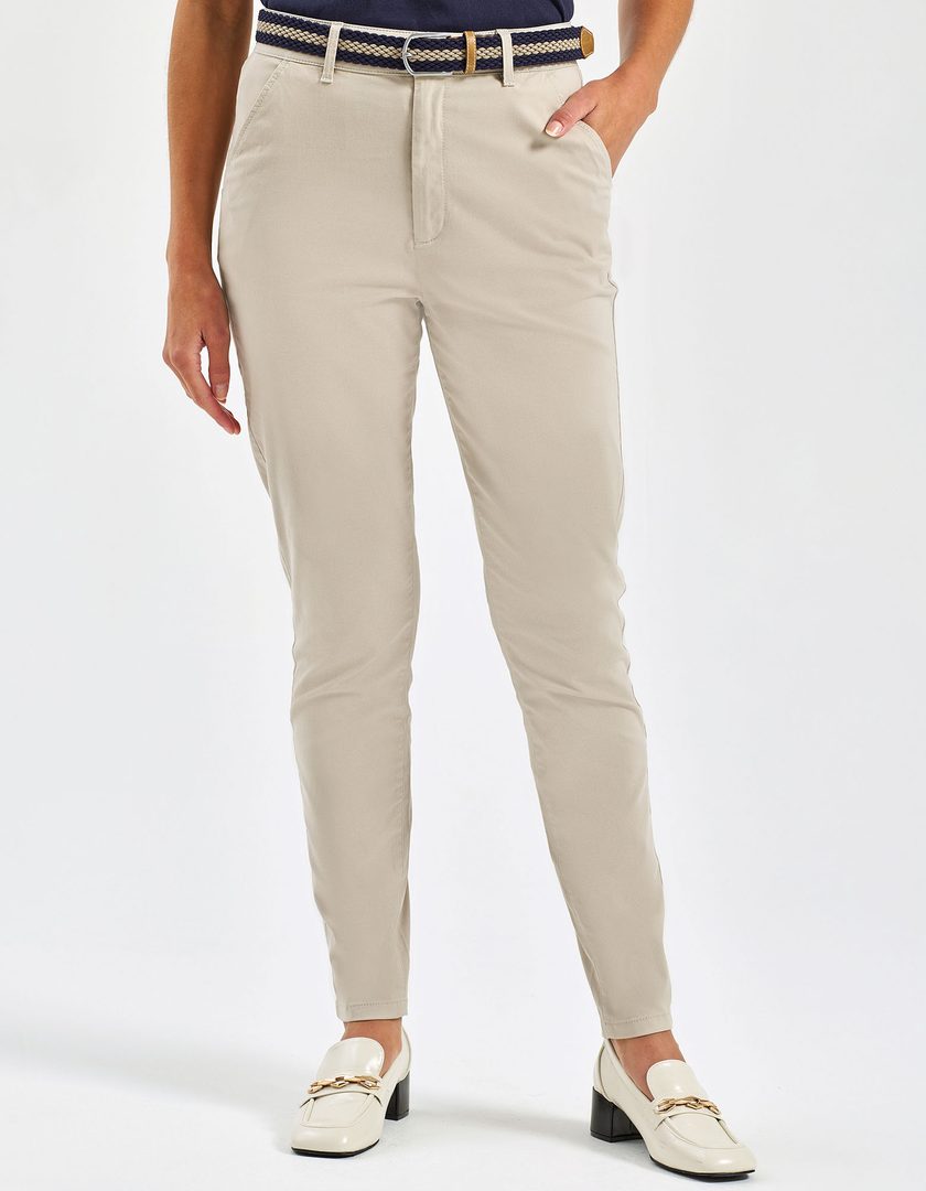 Asquith & Fox Women´s Ultimate Chinos