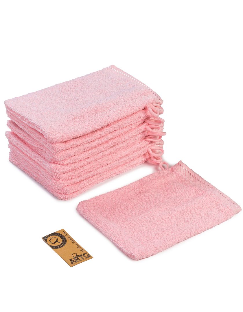 ARTG Washcloth