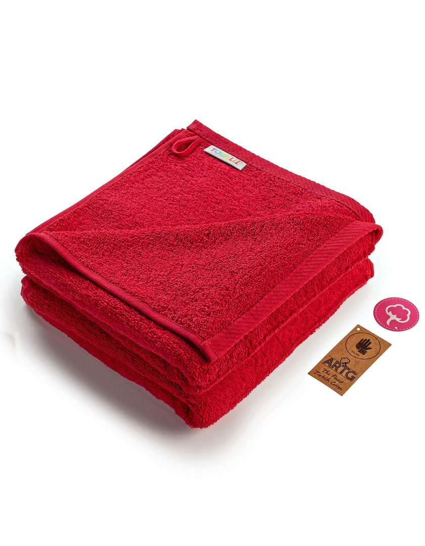 ARTG Fashion Hand Towel