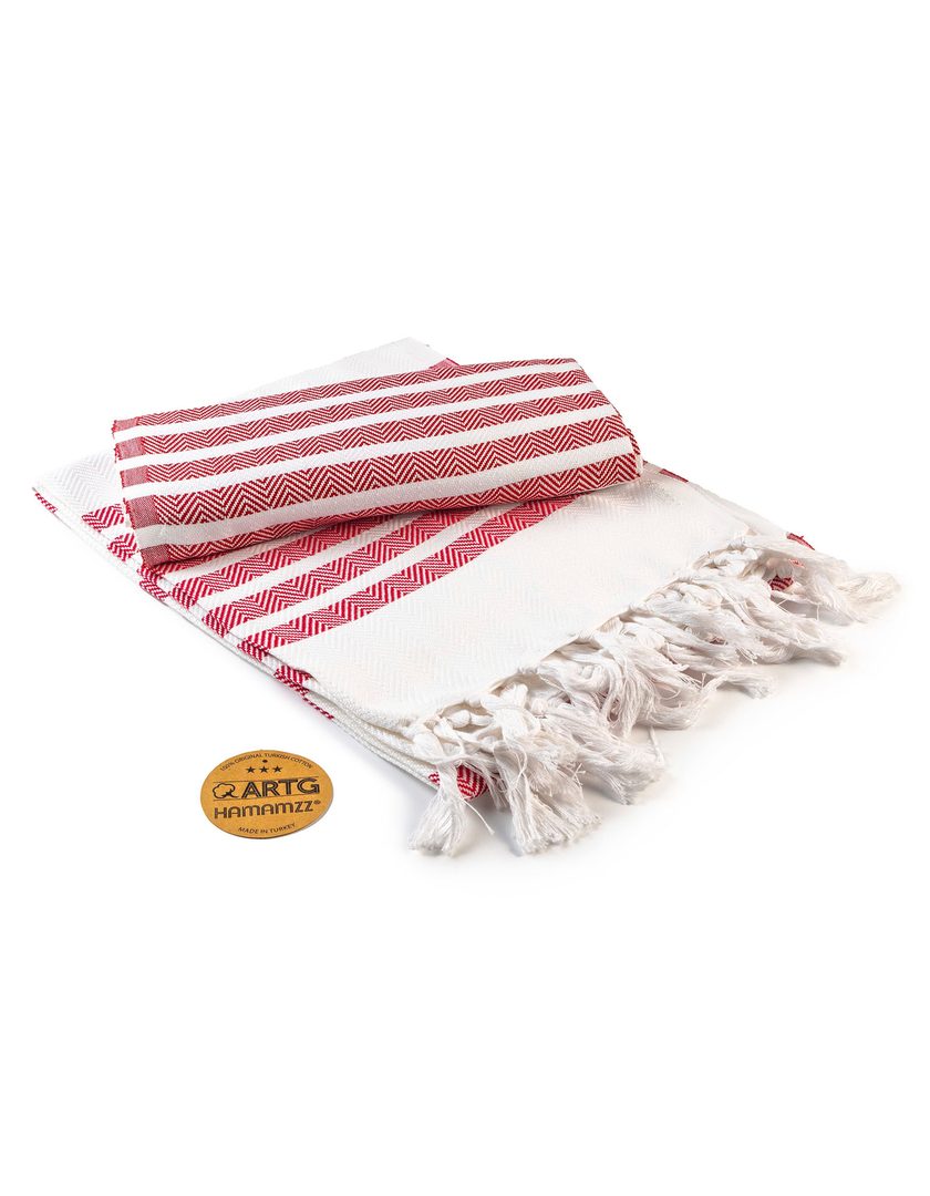 ARTG Hamamzz® Dalaman Towel