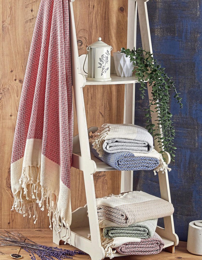 ARTG Hamam Towel Kemer