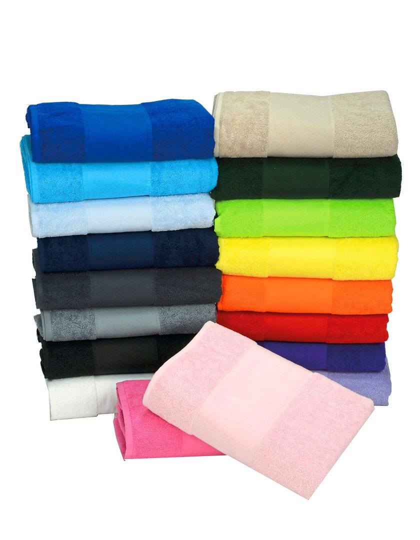 ARTG PRINT-Me® Hand Towel