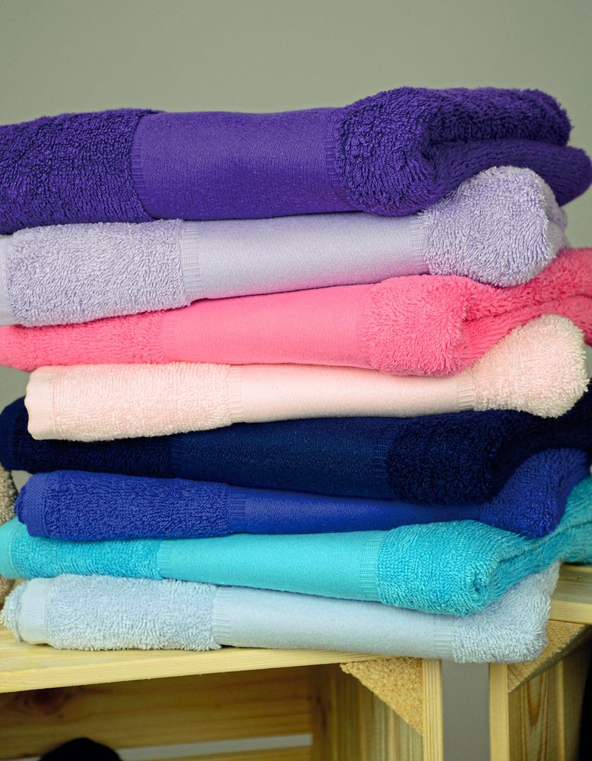 ARTG PRINT-Me® Guest Towel