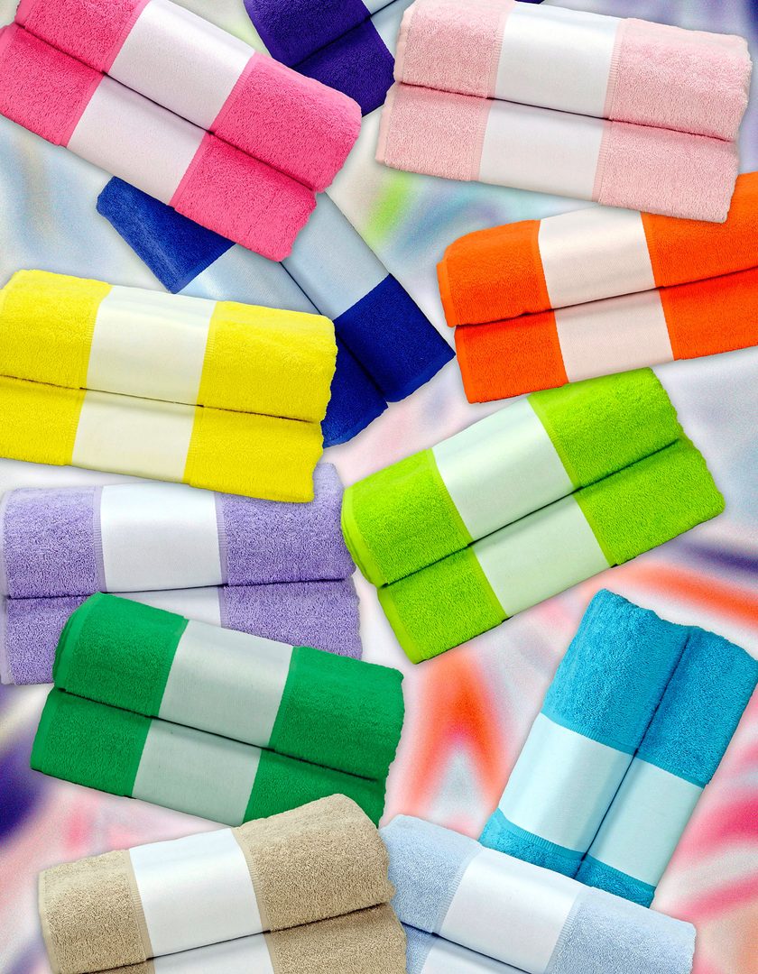 ARTG SUBLI-Me® Hand Towel