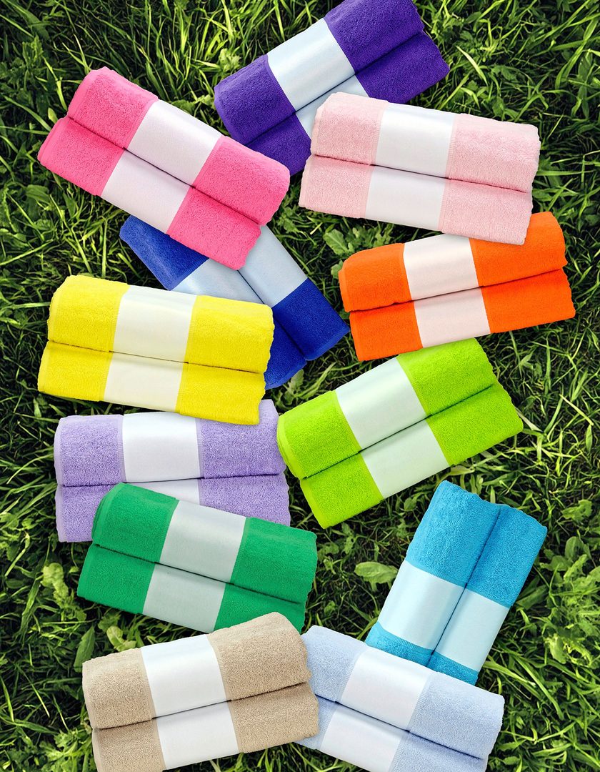 ARTG SUBLI-Me® Bath Towel