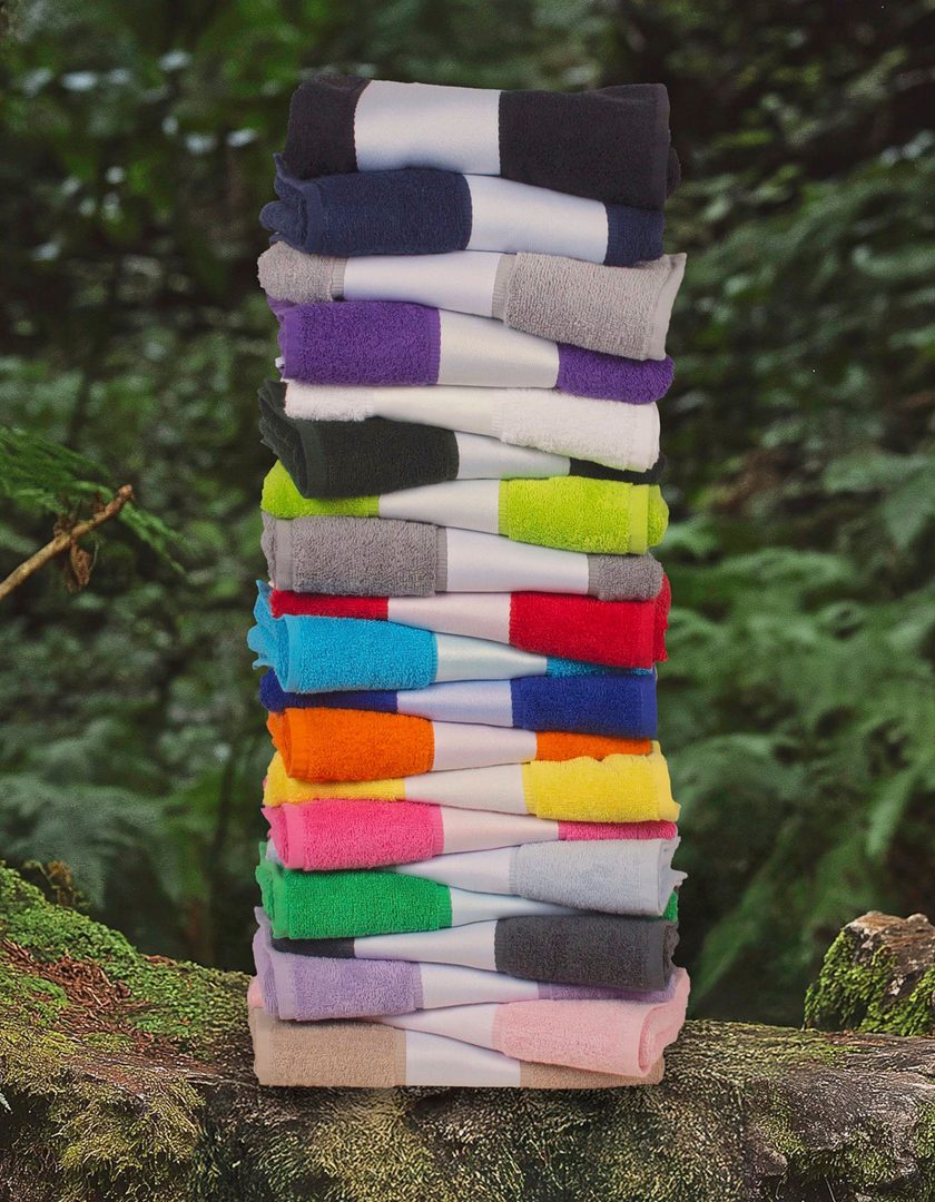 ARTG SUBLI-Me® Guest Towel