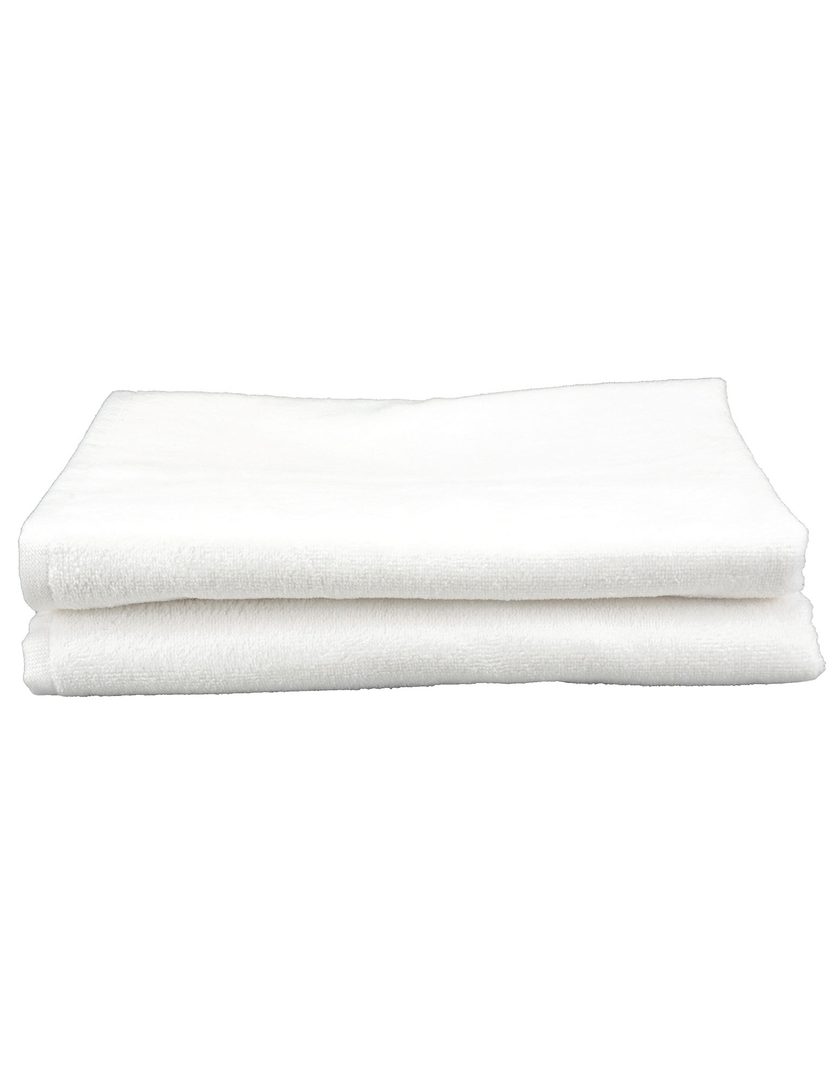 ARTG SUBLI-Me® All-Over Bath Towel