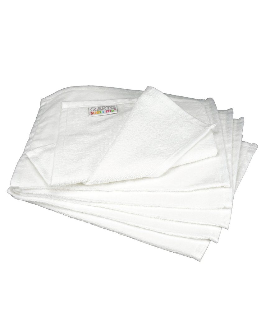 ARTG SUBLI-Me® All-Over Print Guest Towel