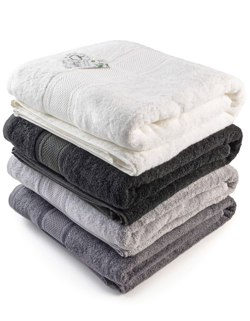 ARTG Natural Bamboo Hand Towel