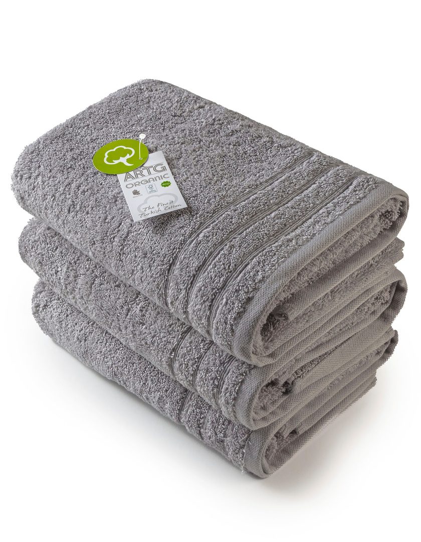 ARTG Organic Hand Towel