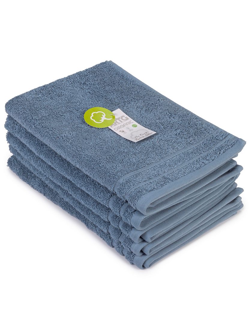 ARTG Organic Guest Towel