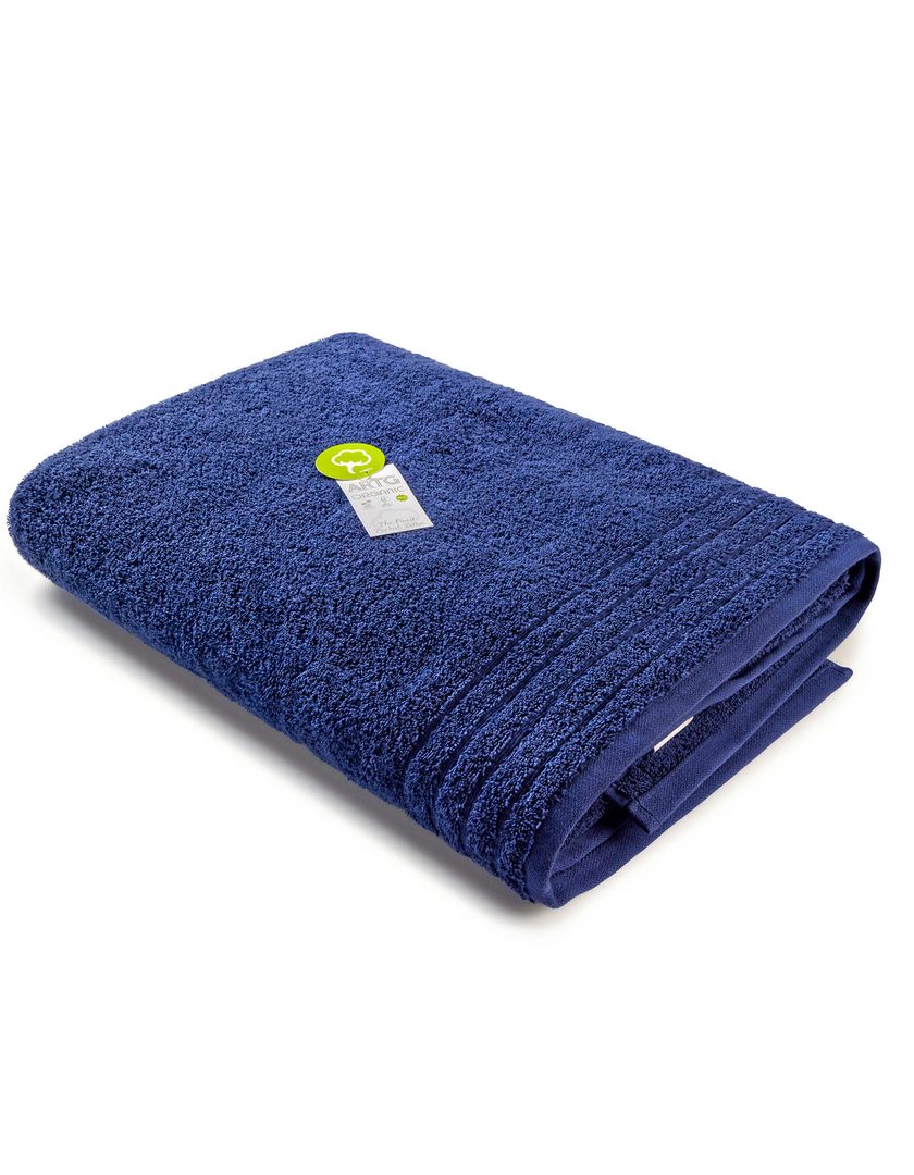 ARTG Organic Beach Towel