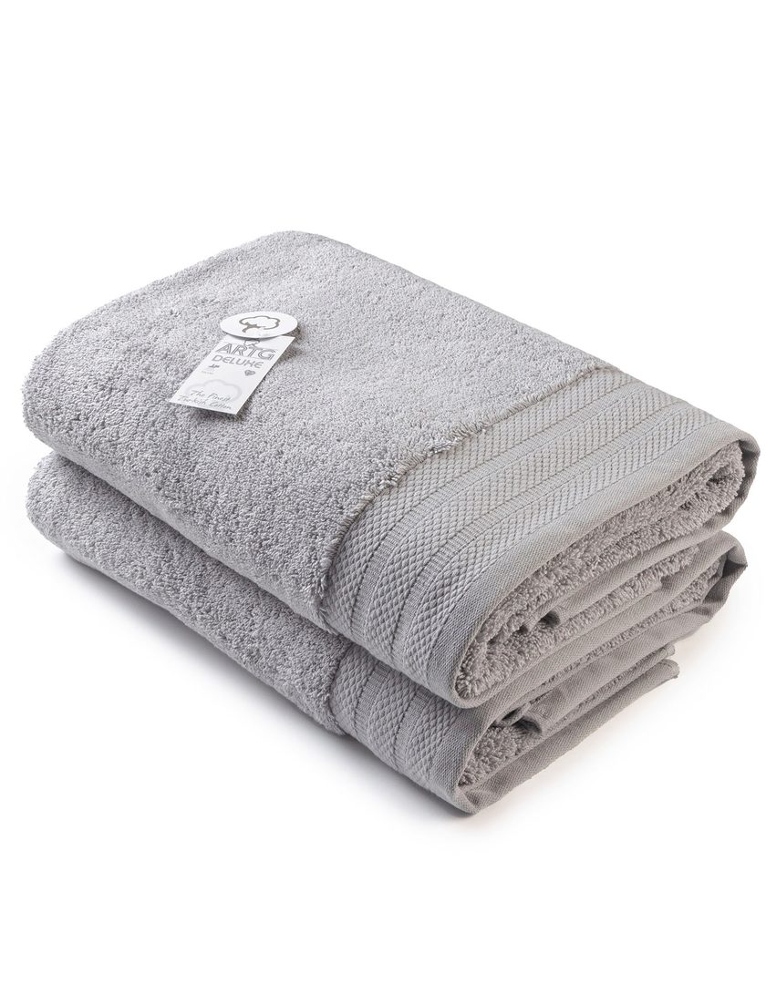 ARTG Bath Towel Excellent Deluxe