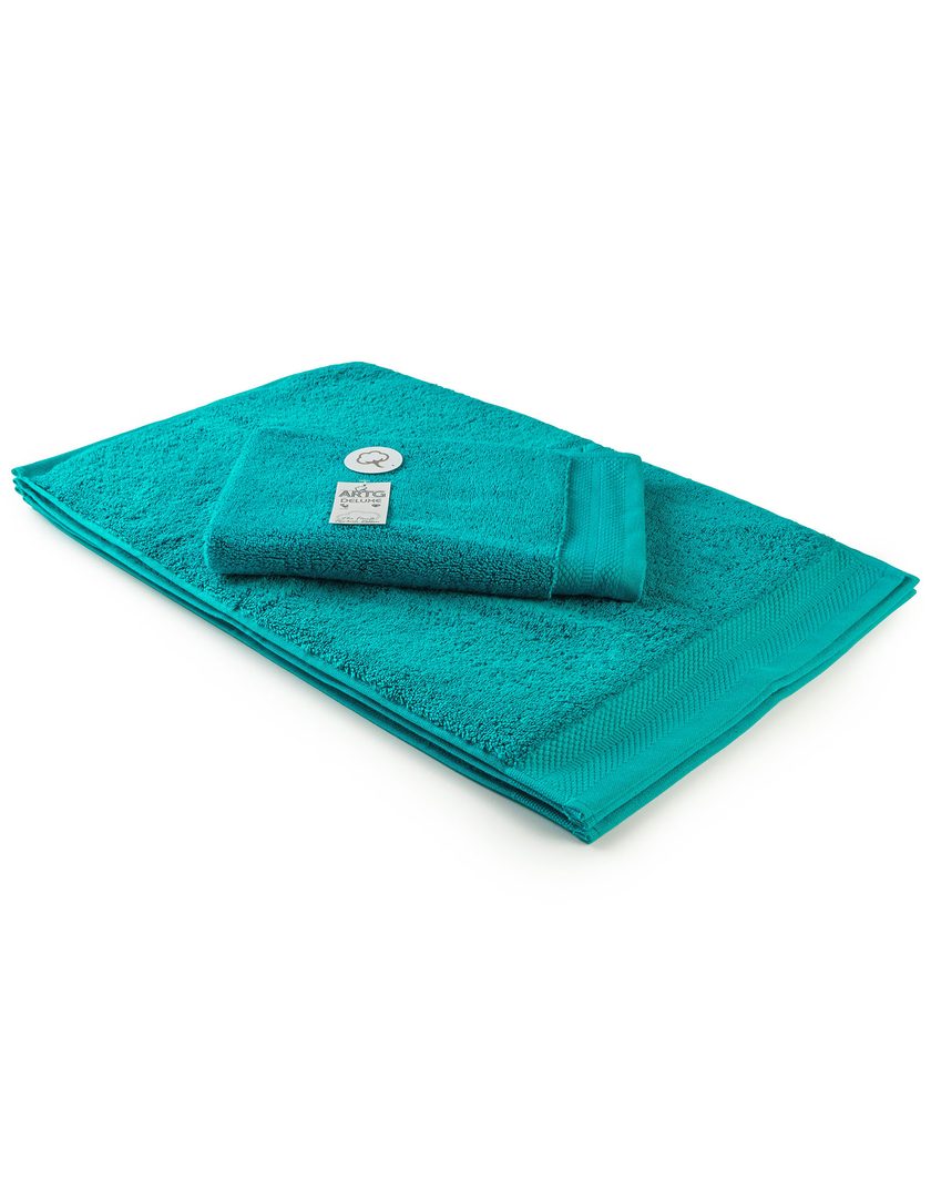 ARTG Guest Towel Excellent Deluxe