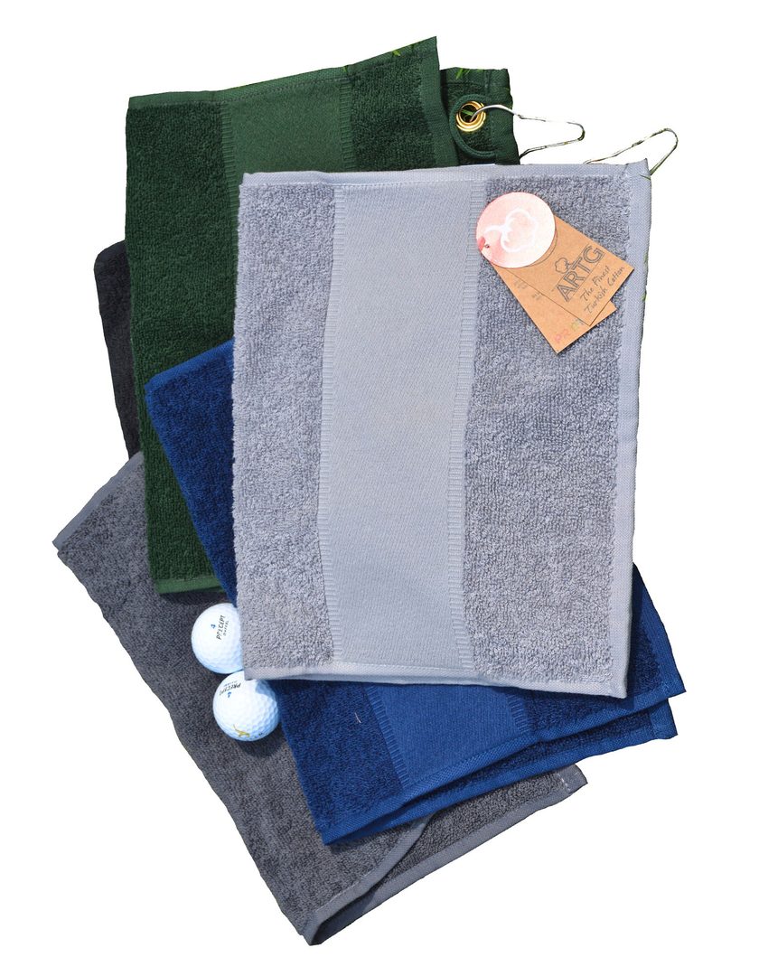 ARTG PRINT-Me® GOLF Towel