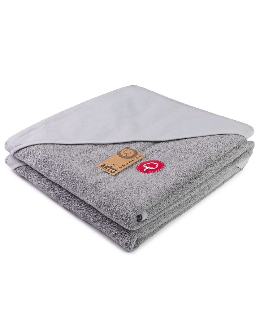 ARTG PRINT-Me® Baby Hooded Towel