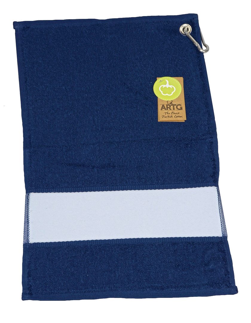 ARTG SUBLI-Me® GOLF Towel