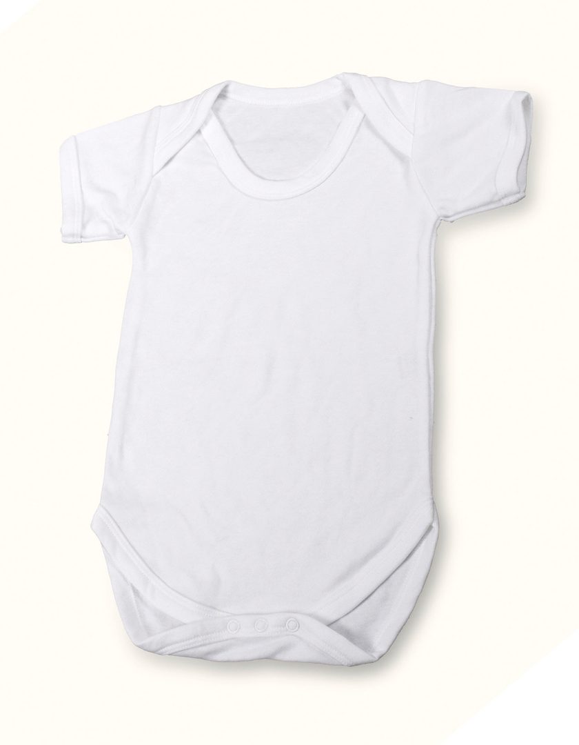 ARTG Sublimation Short Sleeve Bodysuit