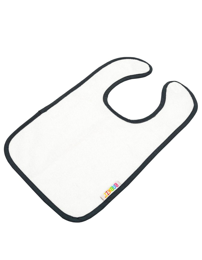 ARTG Babiezz® ALL-Over Sublimation Baby Bib