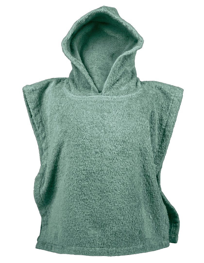 ARTG Babiezz® Poncho with hood