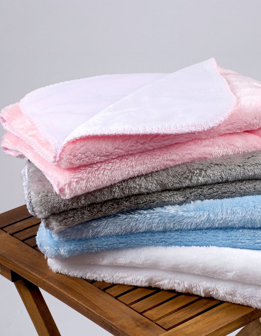 ARTG Babiezz® Fleece Blanket DeLuxe