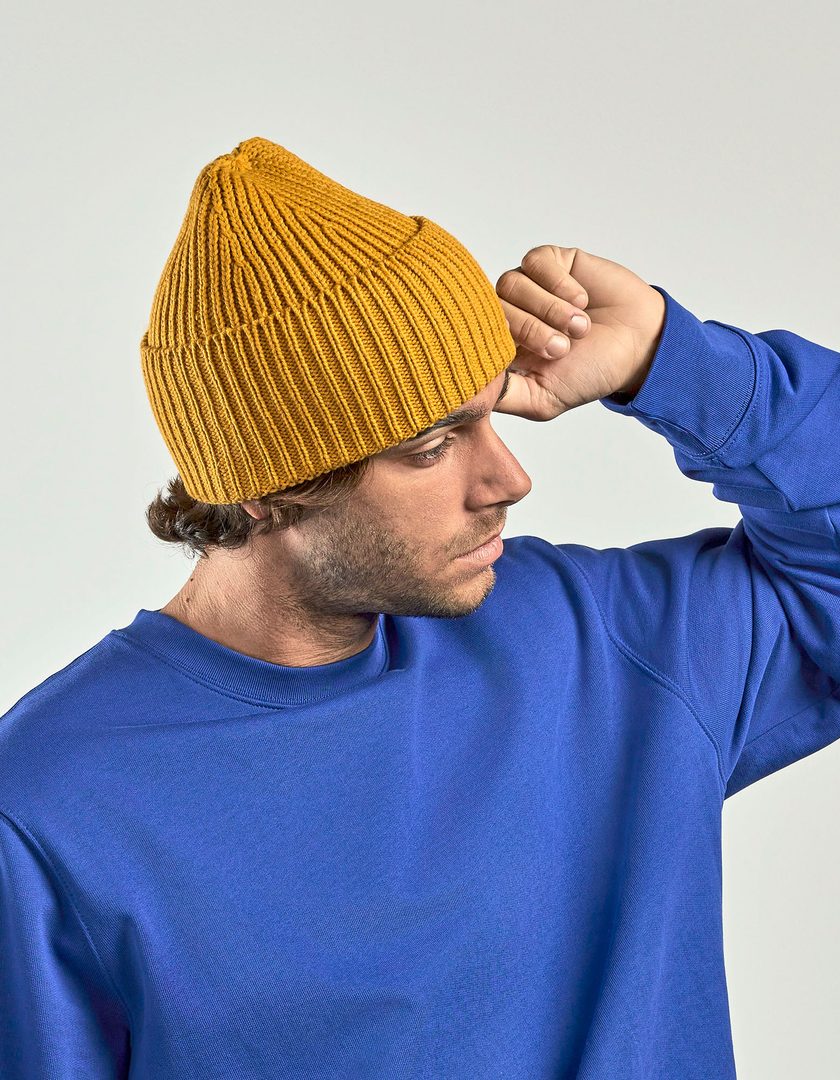 Atlantis Oak Beanie