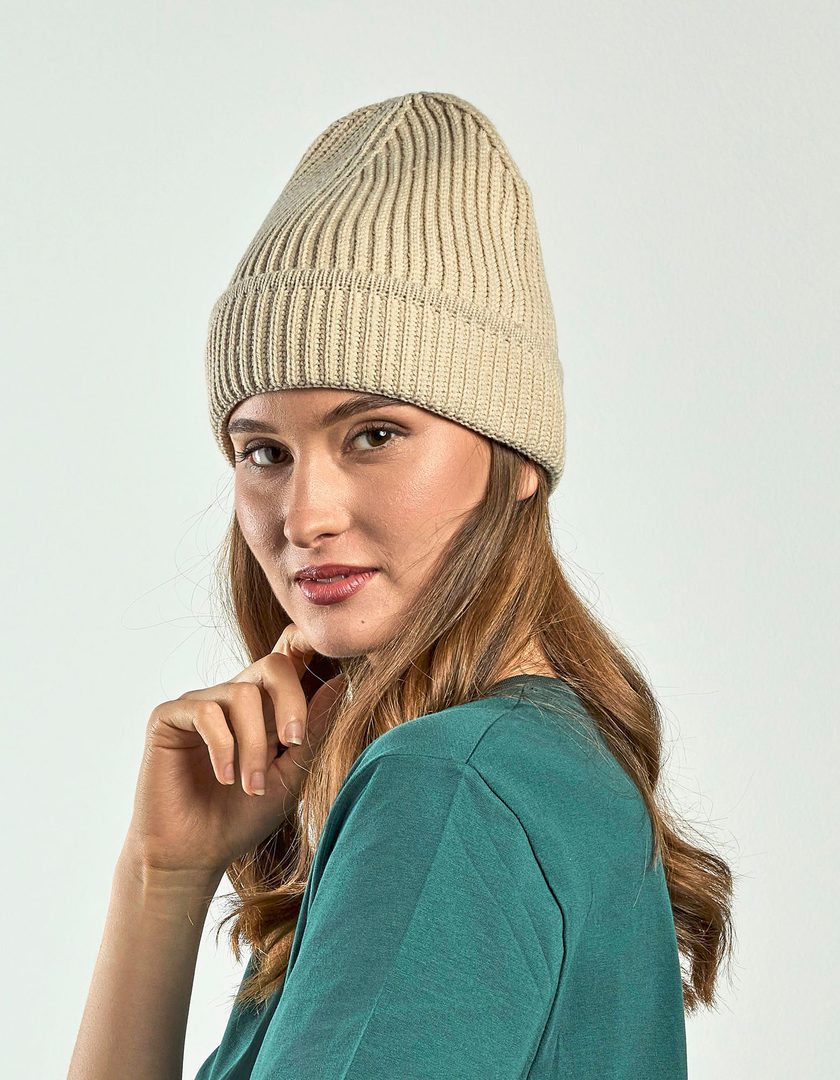 Atlantis Maple Beanie