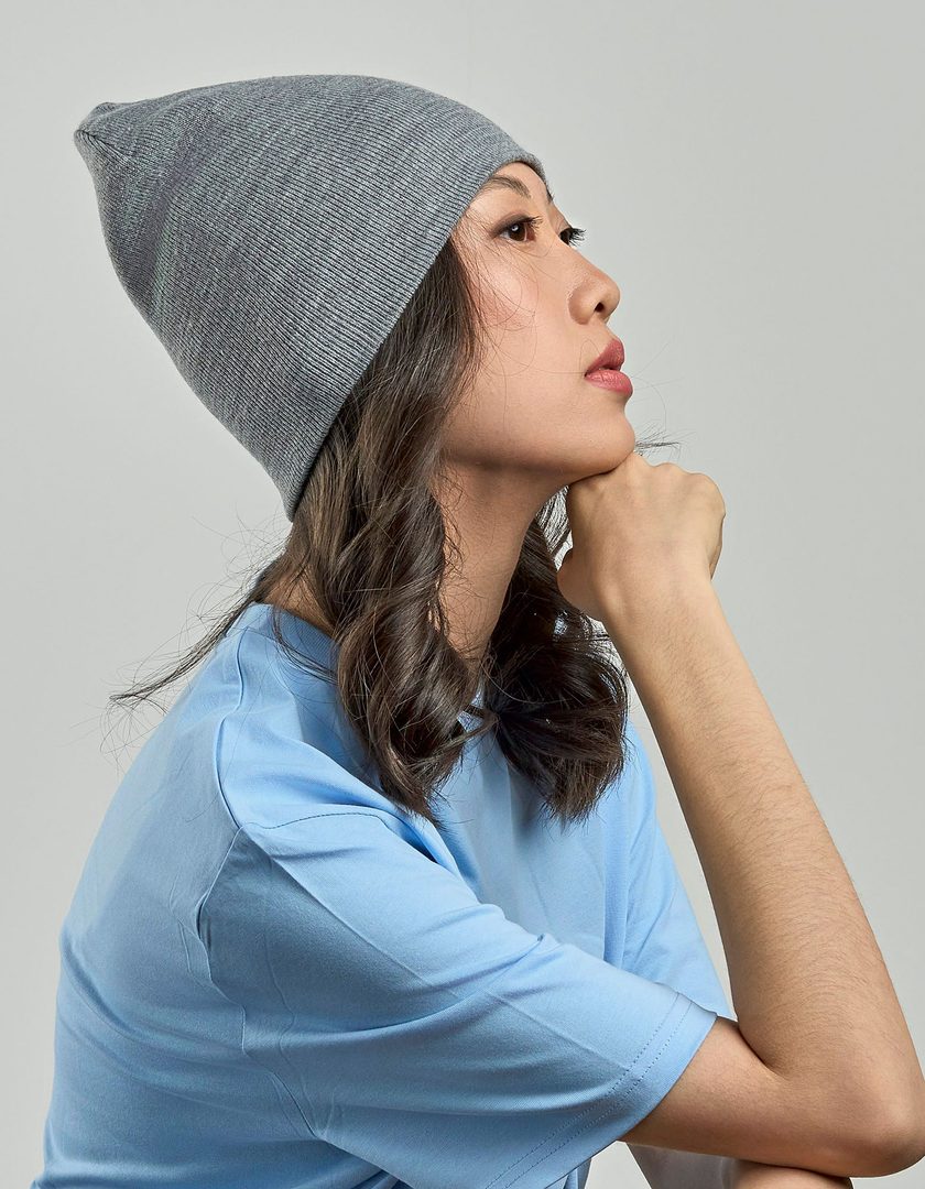 Atlantis Holly Beanie