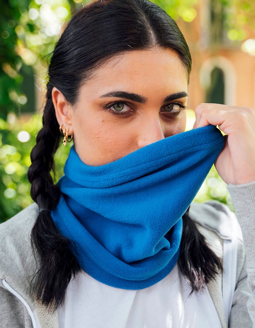 Atlantis Hotty-S Neck Warmer