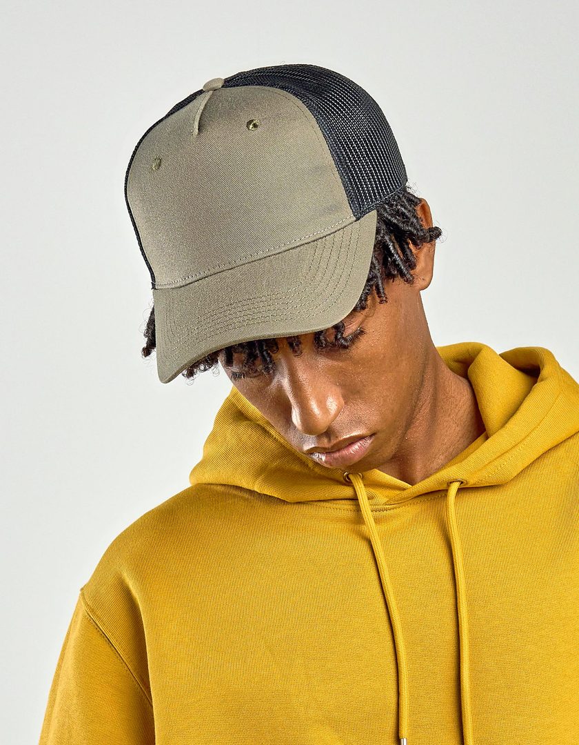 Atlantis Zion Cap