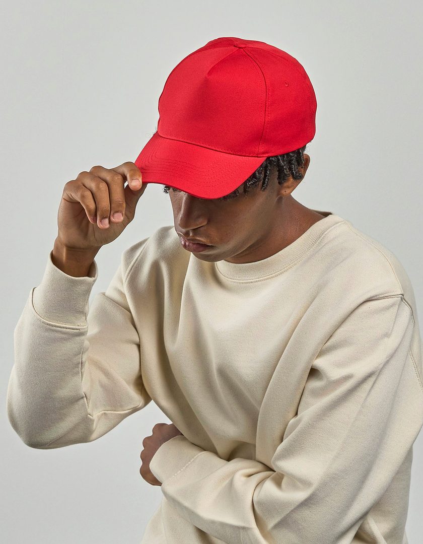 Atlantis Recy Five Cap