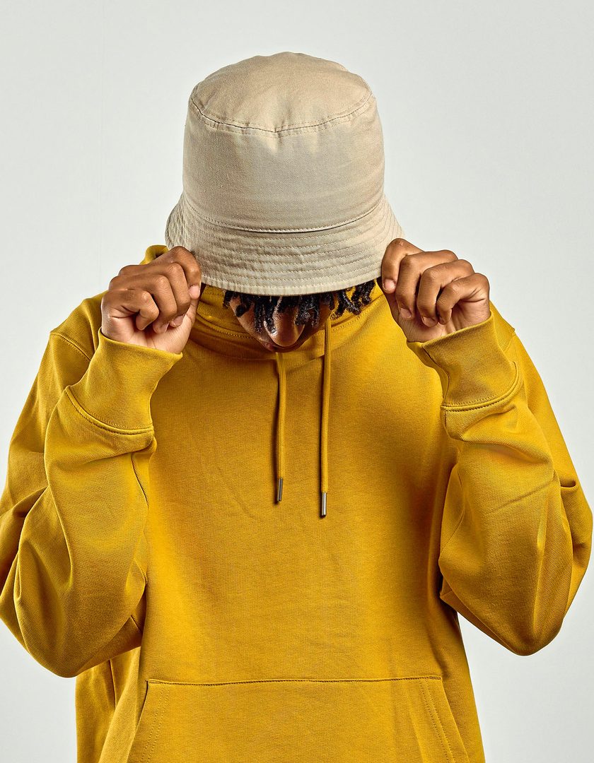Atlantis Powell Bucket Hat