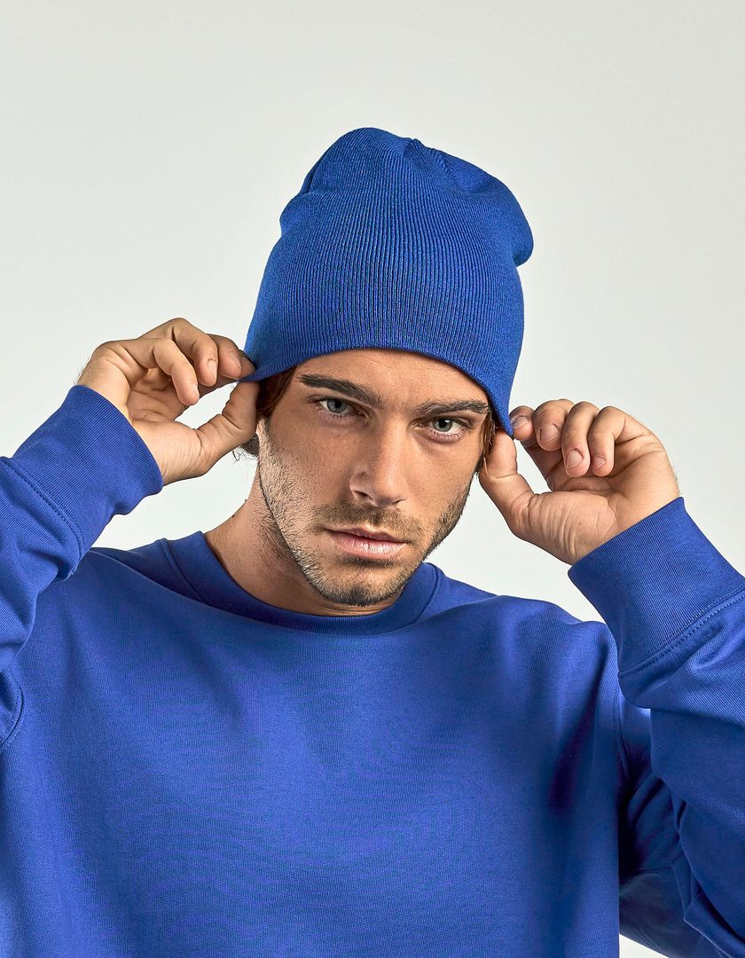 Atlantis Moover Beanie Recycled