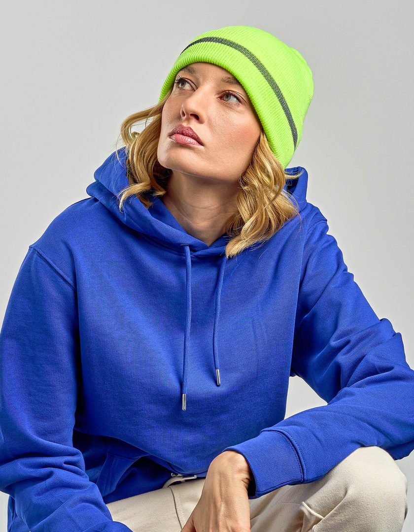 Atlantis Workout Beanie Recycled