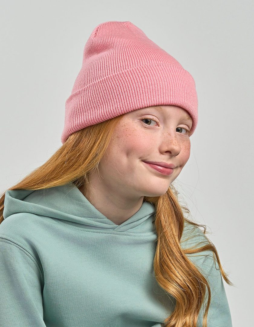 Atlantis Kids Wind Beanie Recycled
