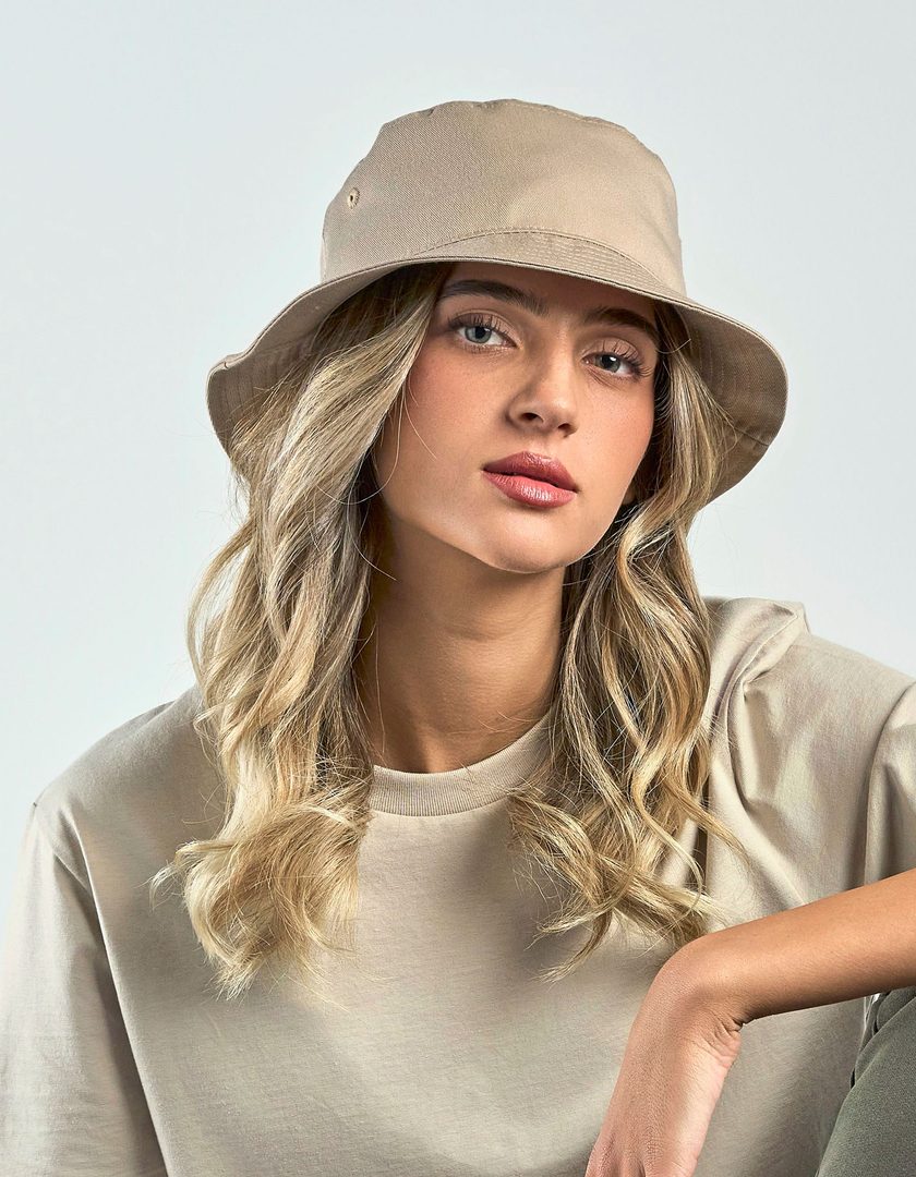 Atlantis Geo Bucket Hat