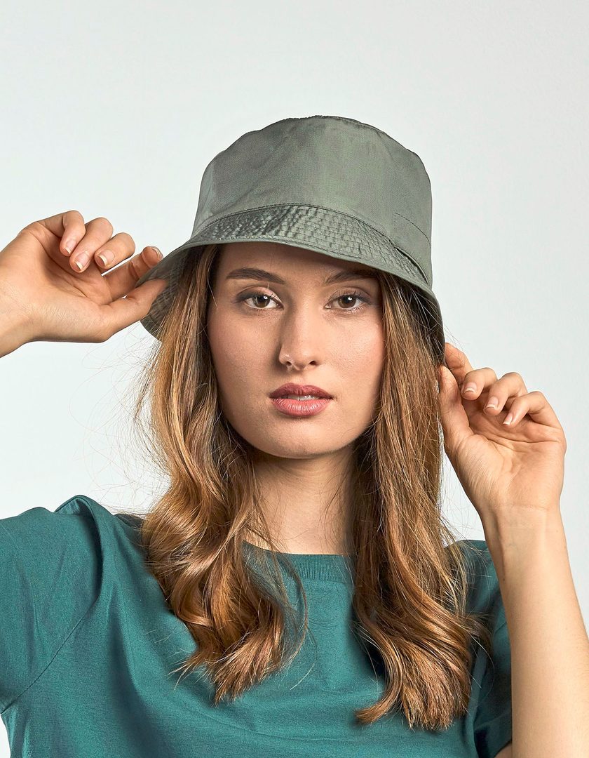 Atlantis Bucket Pocket-S