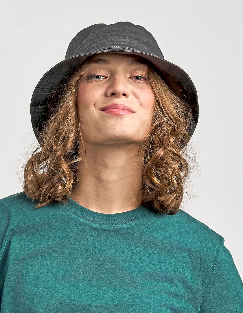 Atlantis Bucket Cotton-S