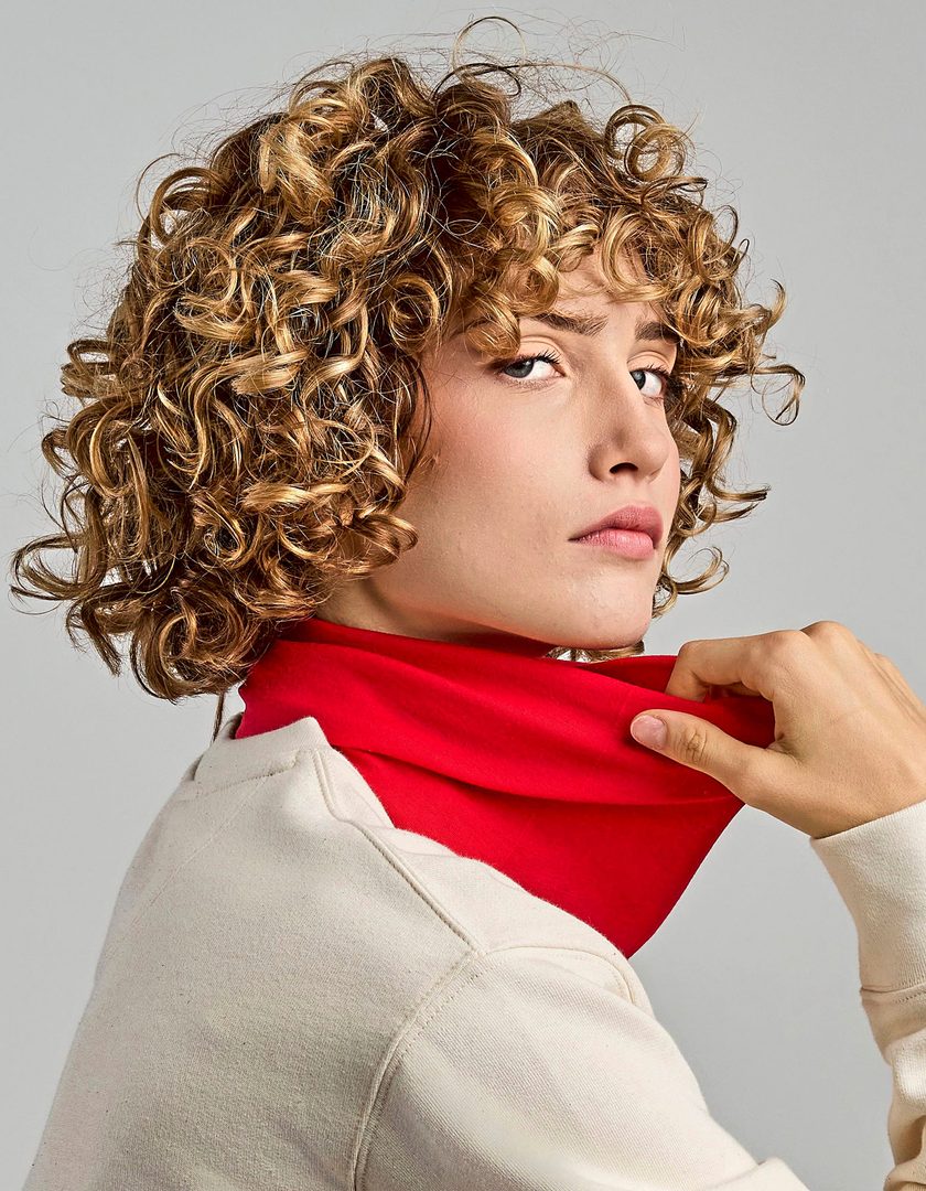 Atlantis Freedom Basic-S Neckwarmer