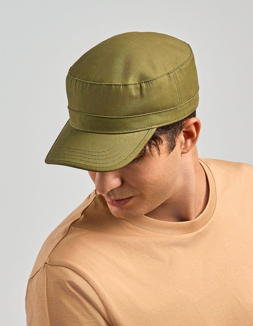 Atlantis Tank-S Cap
