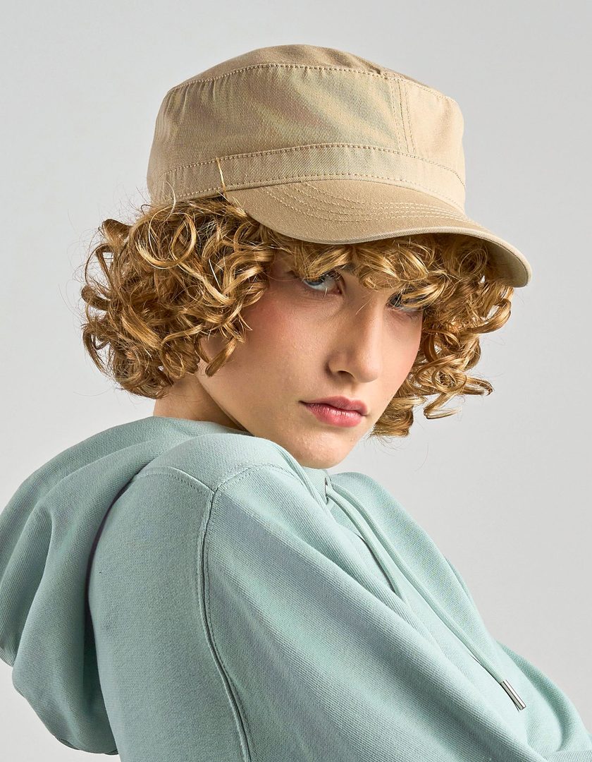 Atlantis Uniform-S Cap